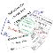 Textplatte Printy 46125
